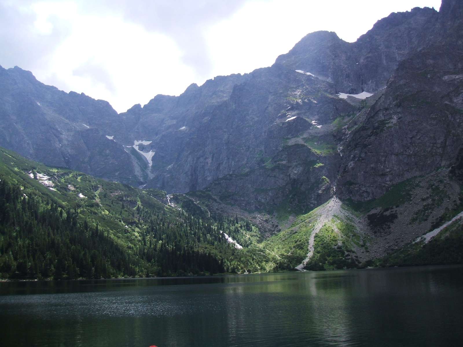Morskie Oko